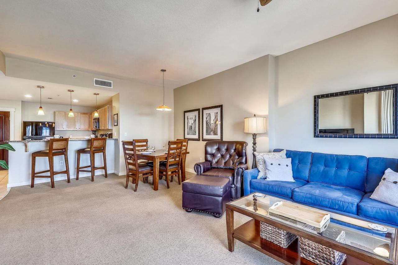 Origin At Seahaven #831 By Book That Condo Panama Stadt Exterior foto