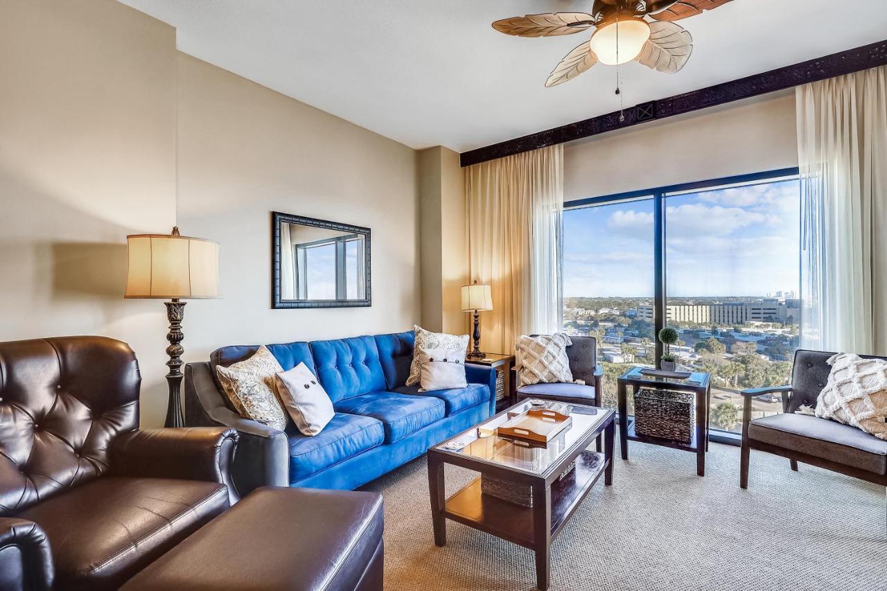 Origin At Seahaven #831 By Book That Condo Panama Stadt Exterior foto