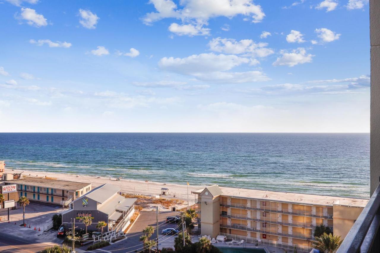 Origin At Seahaven #831 By Book That Condo Panama Stadt Exterior foto