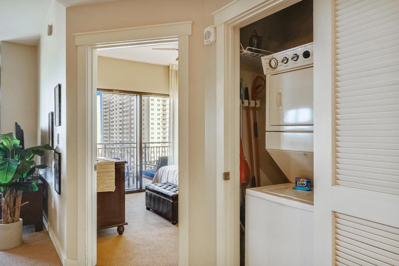 Origin At Seahaven #831 By Book That Condo Panama Stadt Exterior foto
