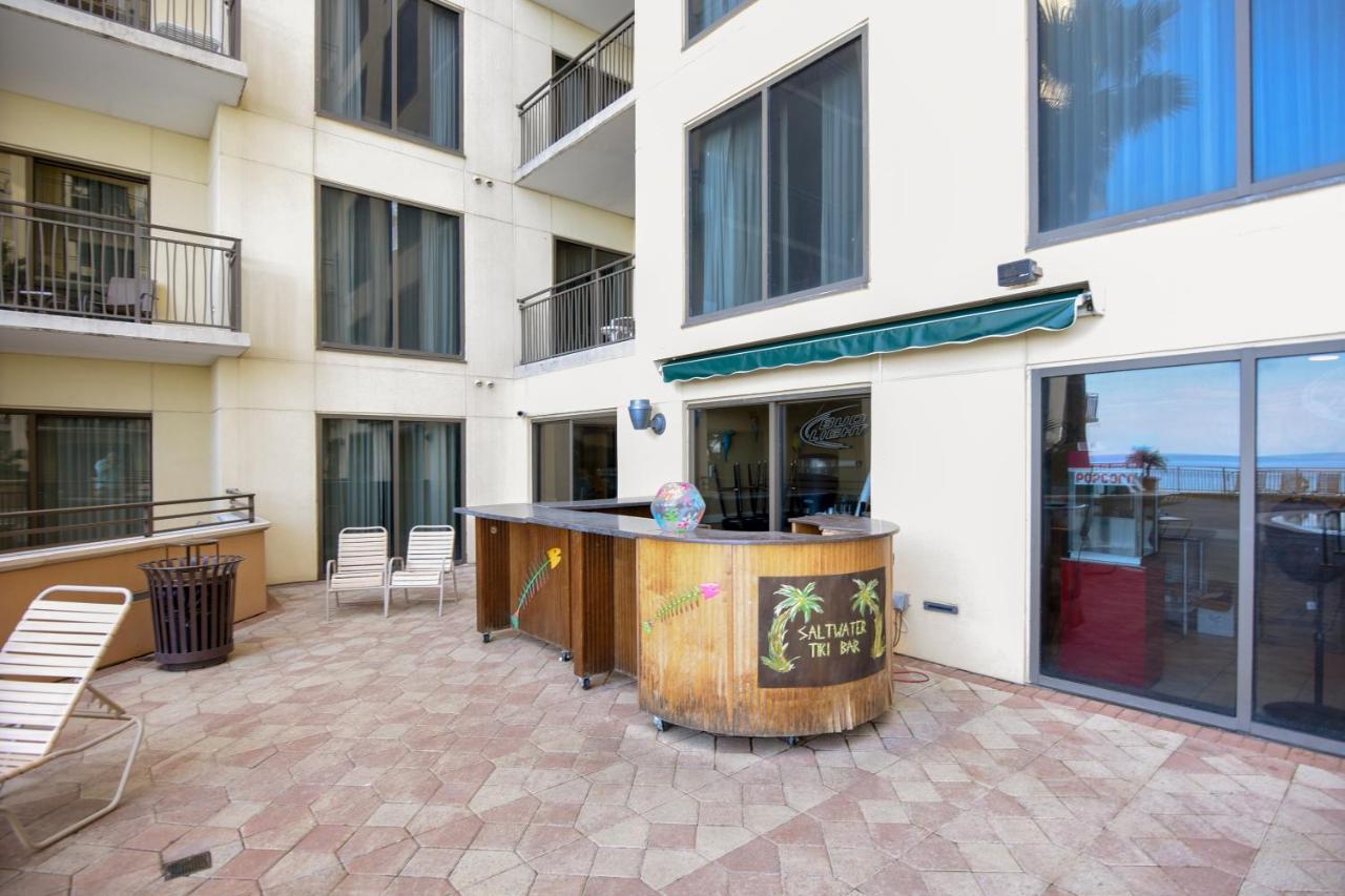 Origin At Seahaven #831 By Book That Condo Panama Stadt Exterior foto