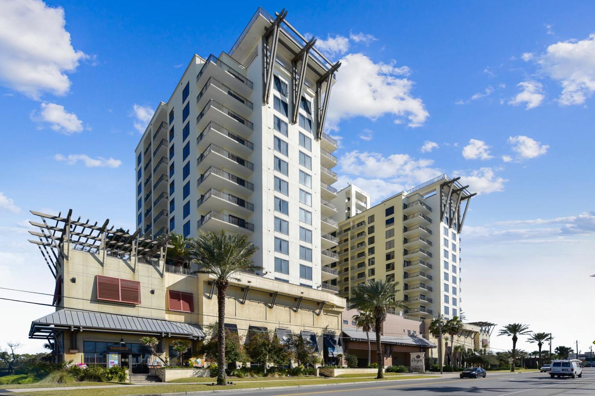 Origin At Seahaven #831 By Book That Condo Panama Stadt Exterior foto