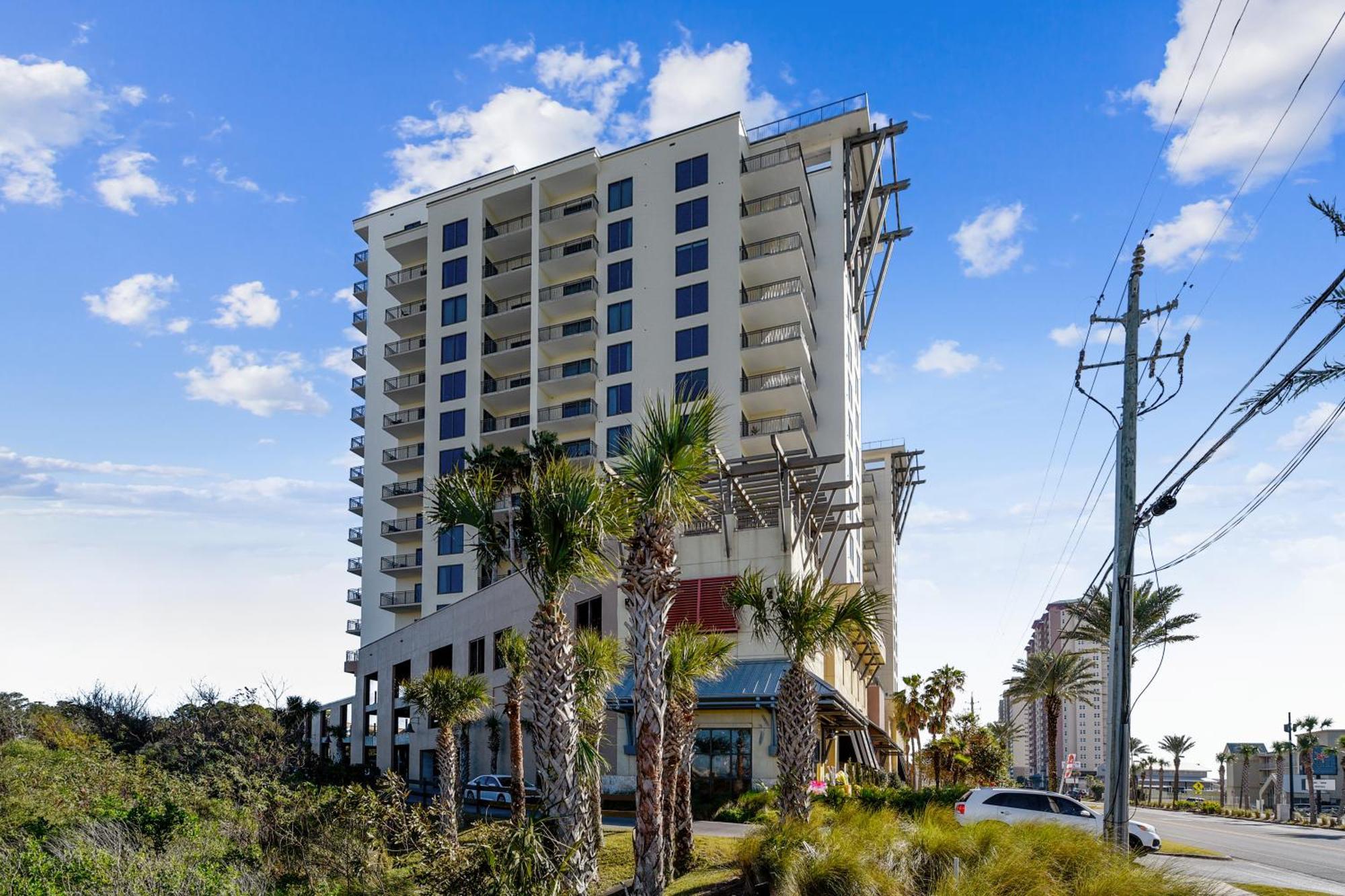 Origin At Seahaven #831 By Book That Condo Panama Stadt Exterior foto