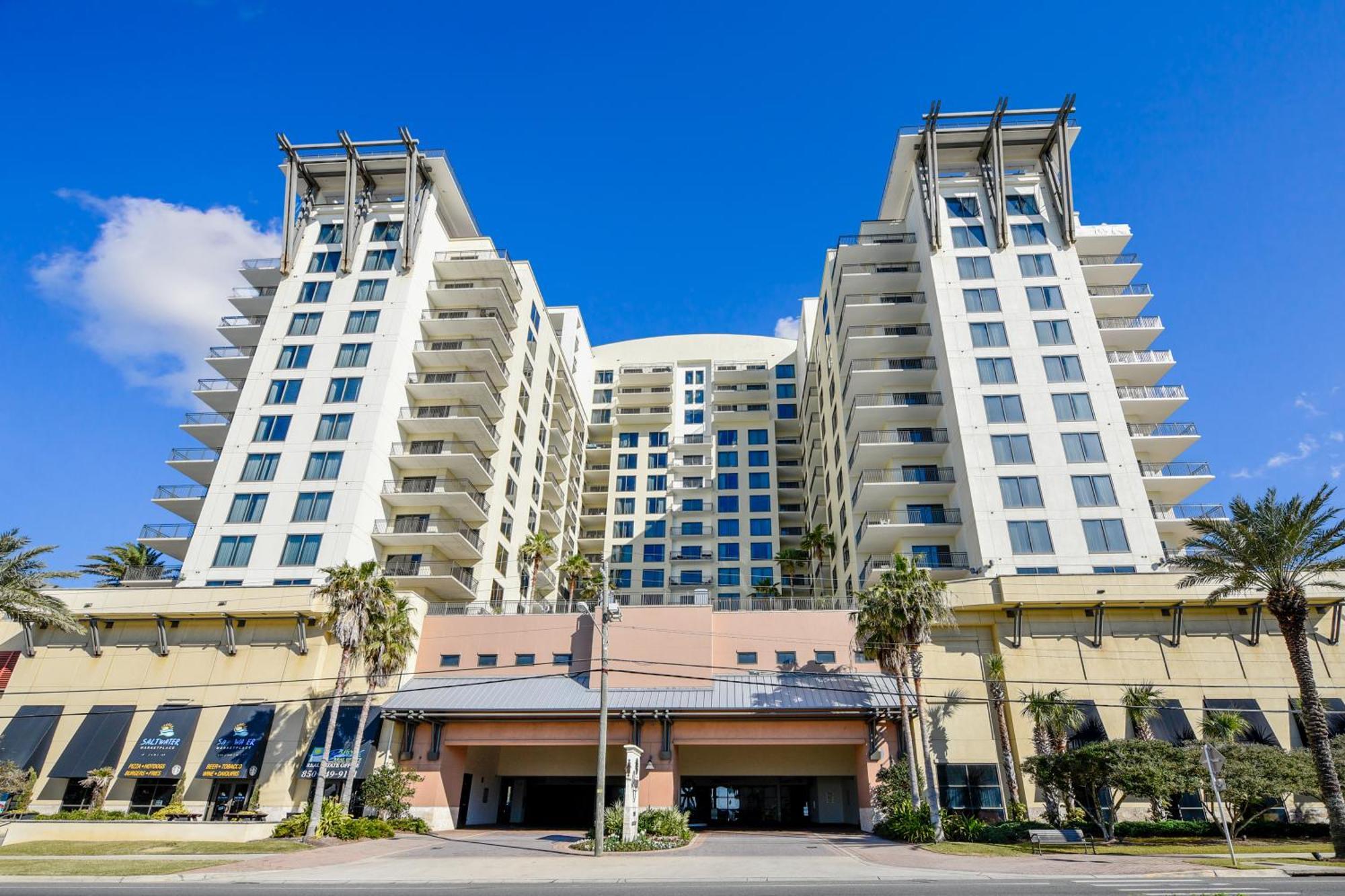 Origin At Seahaven #831 By Book That Condo Panama Stadt Exterior foto