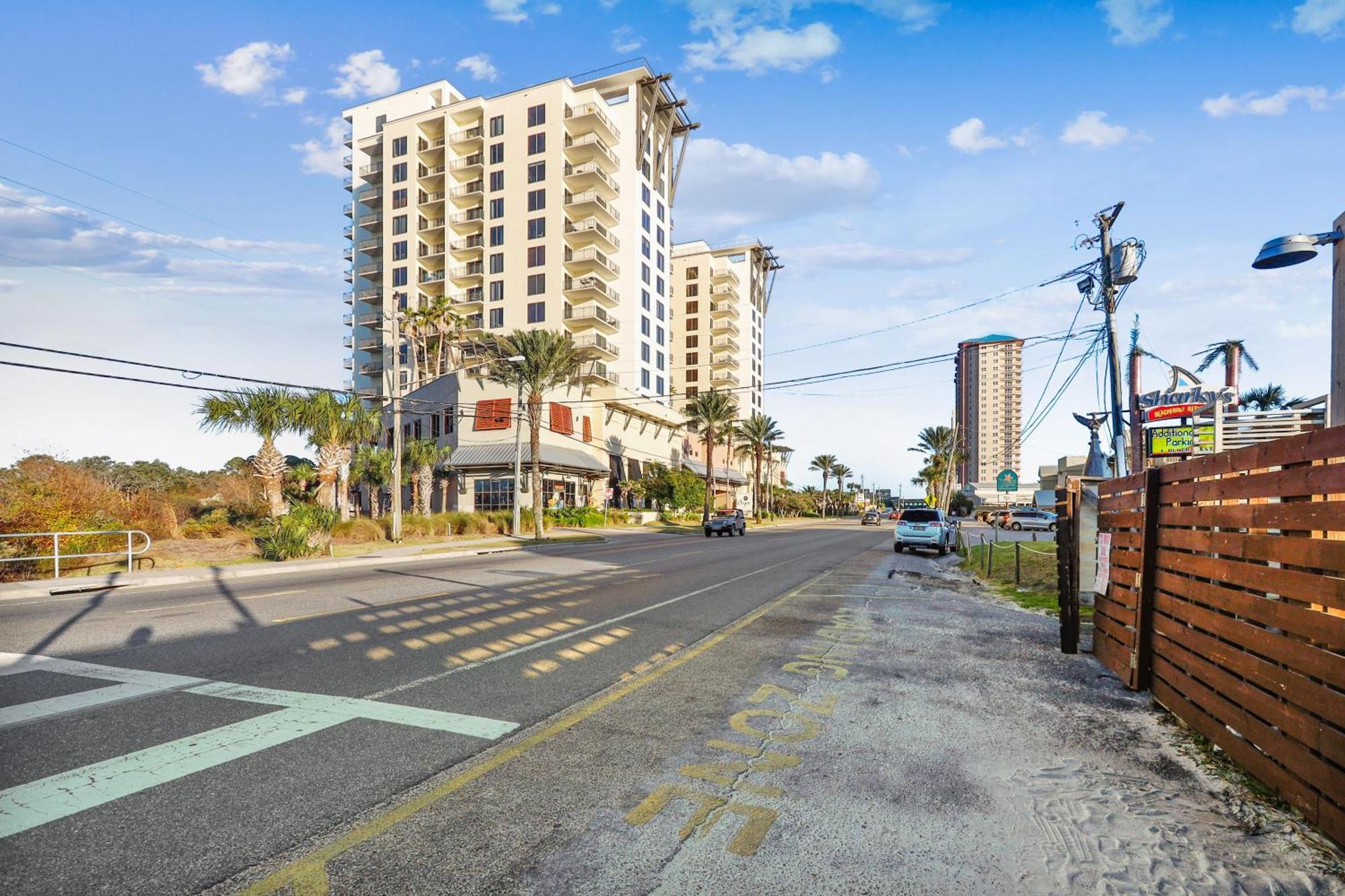 Origin At Seahaven #831 By Book That Condo Panama Stadt Exterior foto